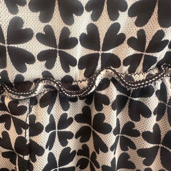 Max Studio Empire Waist Dress - L - Picture 5 of 6